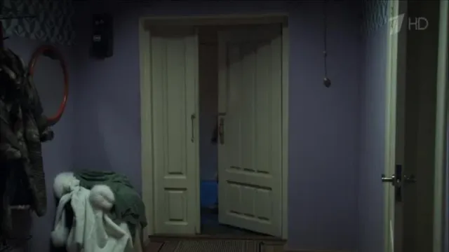 Кадры из сериала Красная королева (2015)