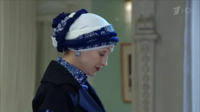 Кадры из сериала Красная королева (2015)